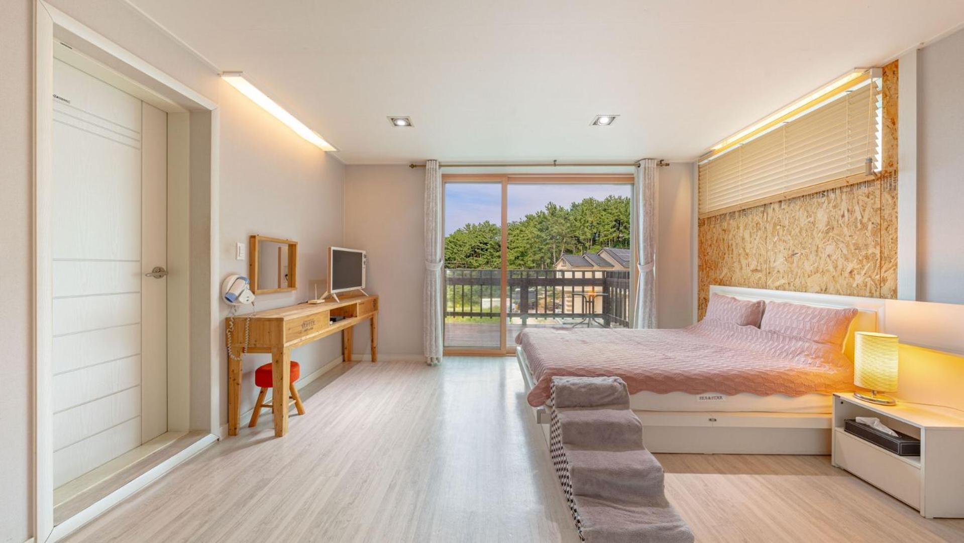 Goseong Sea&Star Pension Room photo