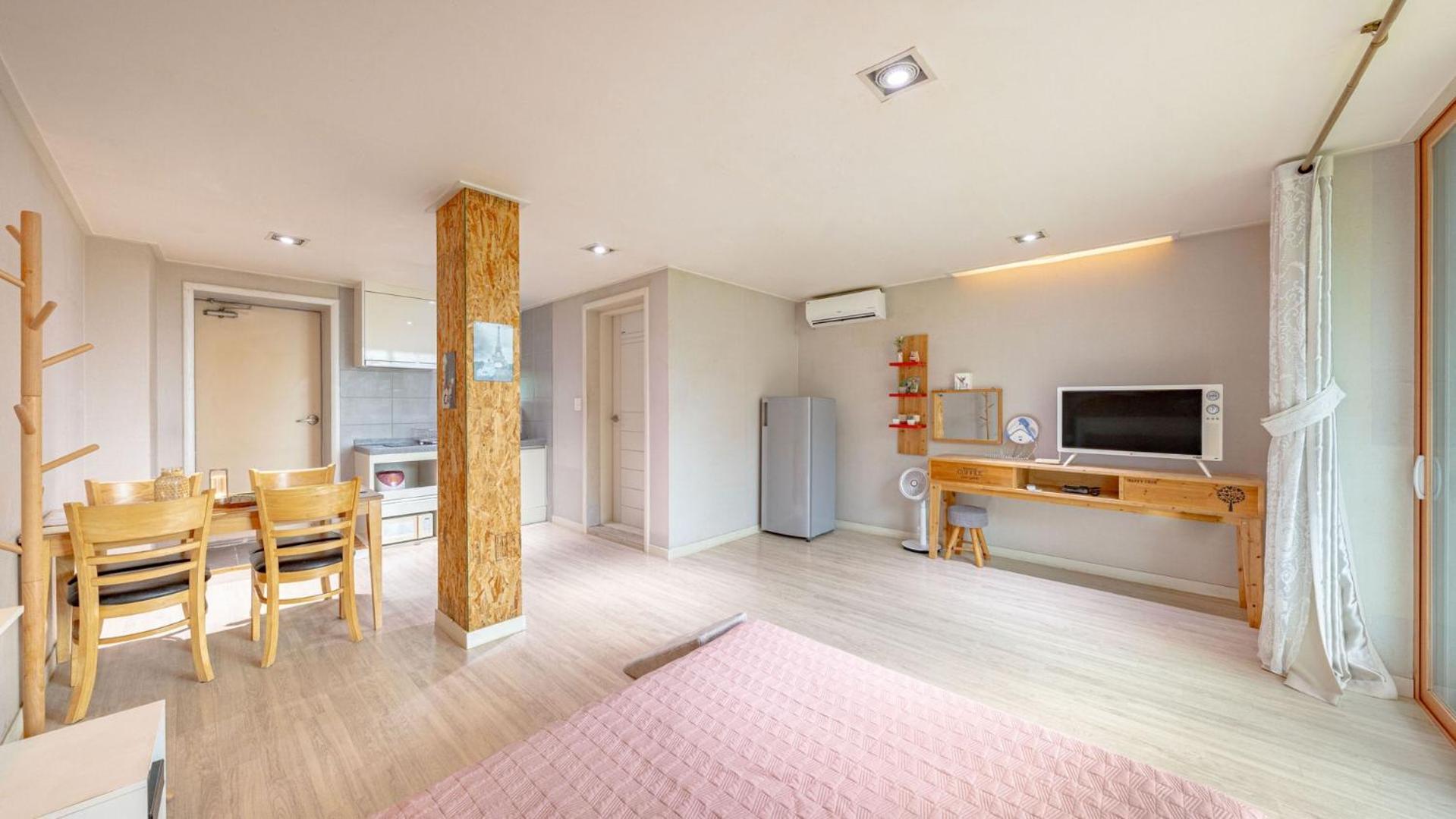 Goseong Sea&Star Pension Room photo