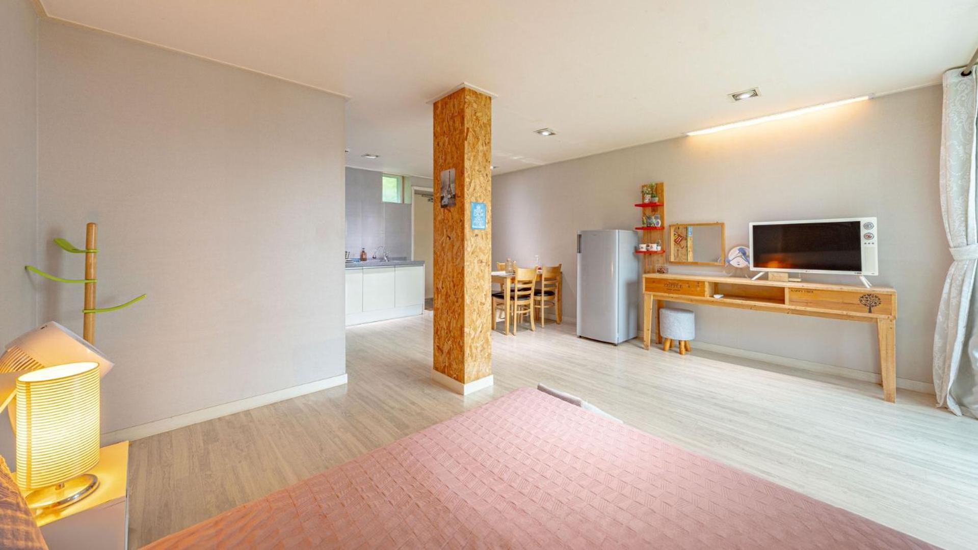 Goseong Sea&Star Pension Room photo